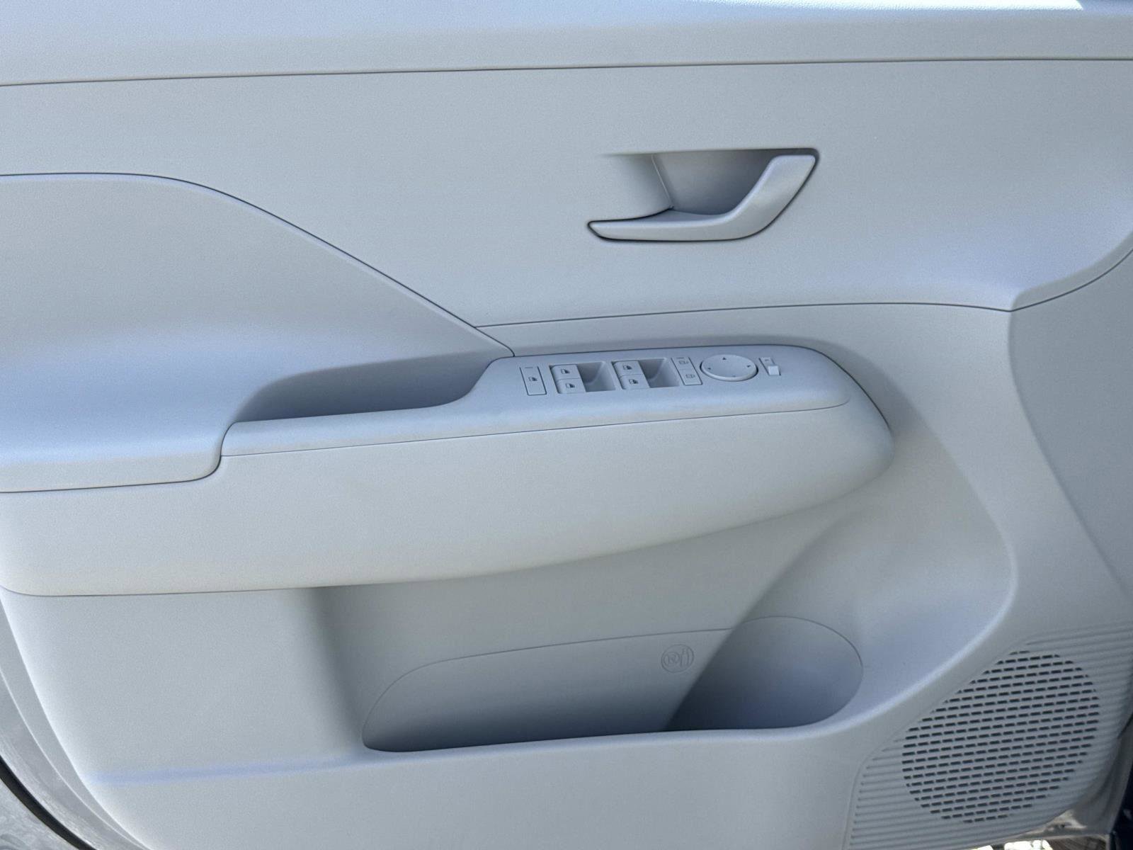 New 2026 Hyundai Kona SEL Sport image 8