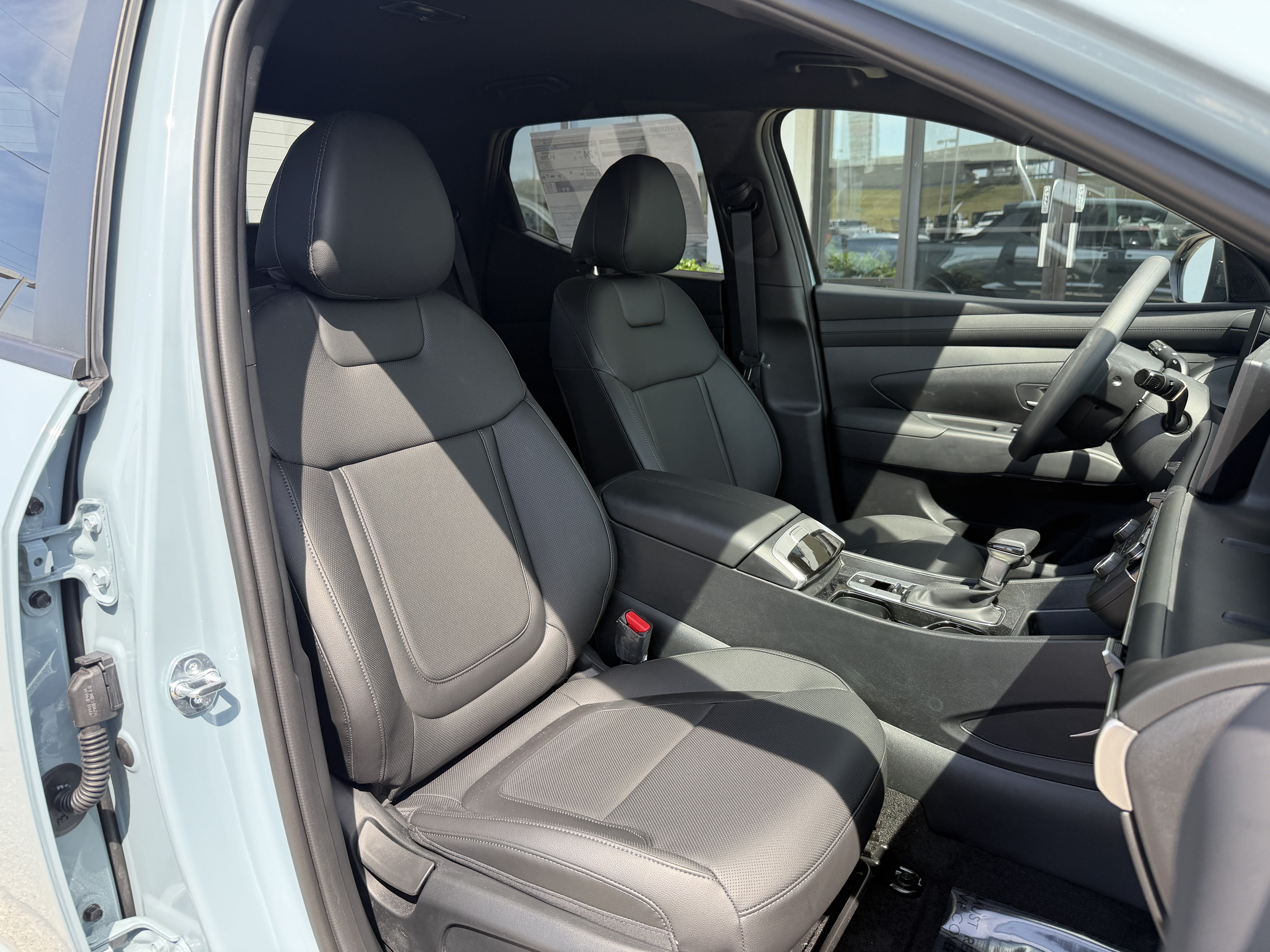 New 2027 Hyundai Santa Cruz SE AWD/4WD image 18