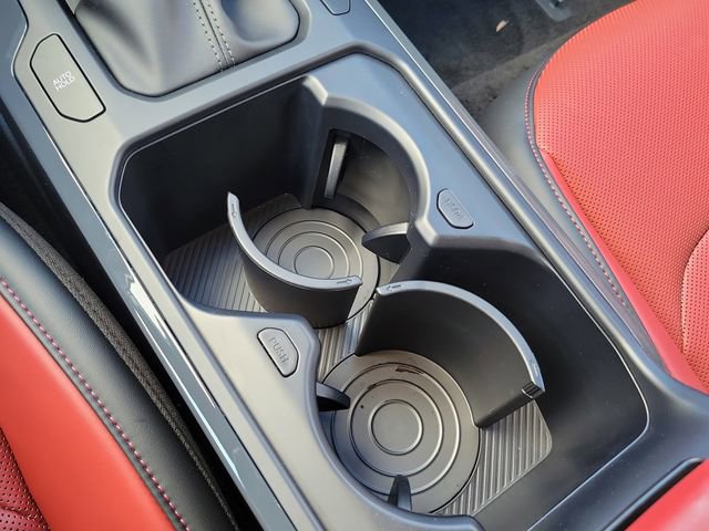 New 2026 Kia K4 GT-Line Turbo image 30