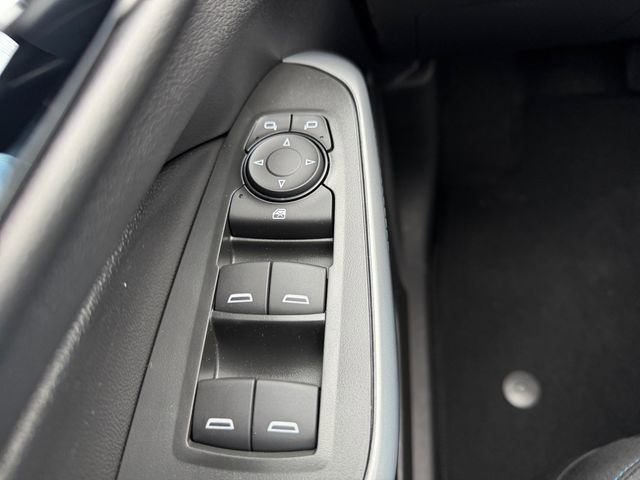 New 2026 Chevrolet Trax LS w/ LS Convenience Package FWD image 16