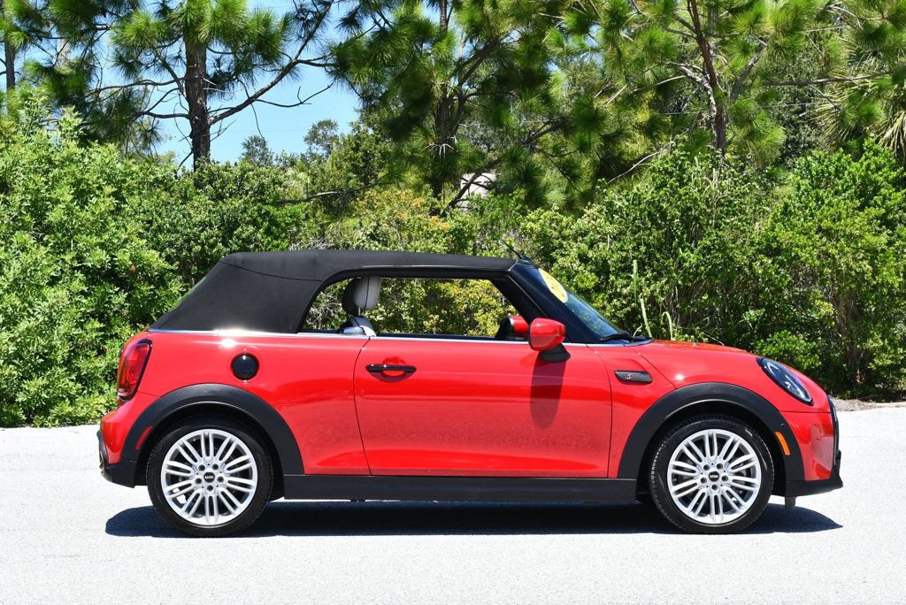 Used 2024 MINI Cooper S FWD image 49