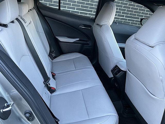 Used 2021 Lexus UX 250h UX 250h image 20