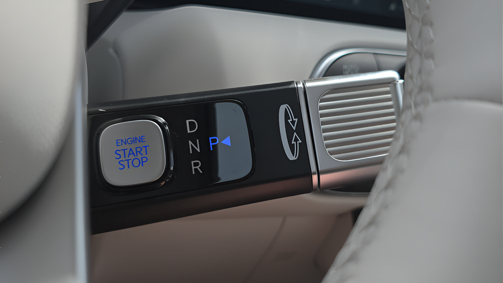 New 2026 Hyundai Palisade SEL AWD/4WD image 22