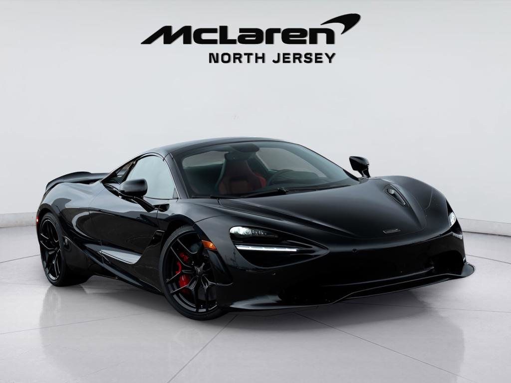 New 2026 McLaren 750S Spider image 7