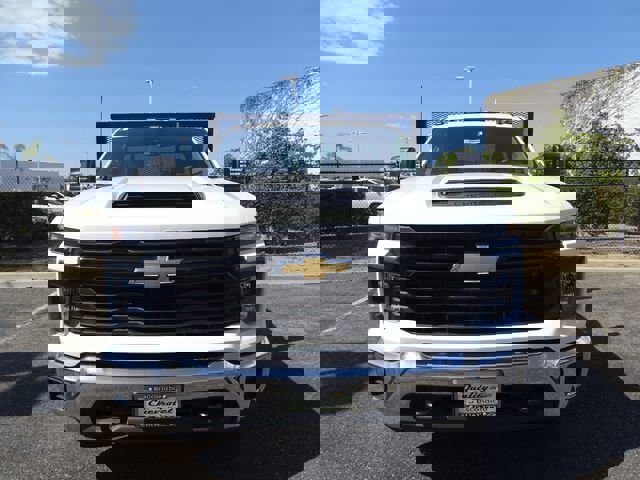 New 2025 Chevrolet Silverado 3500 W/T w/ WT Convenience Package image 6