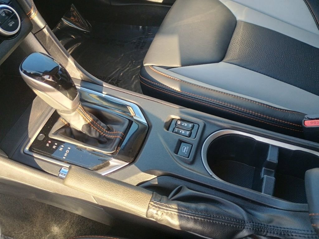 Certified 2023 Subaru Crosstrek 2.5i Limited image 32