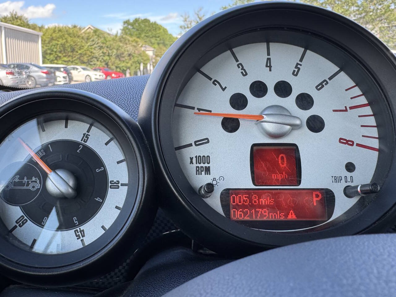 Used 2014 MINI Cooper S FWD image 11