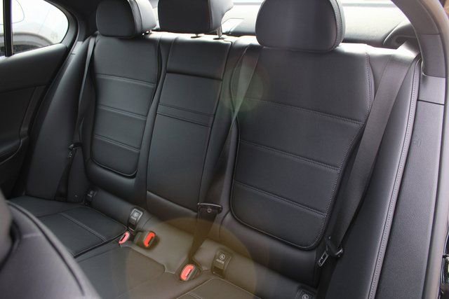 New 2025 Mercedes-Benz C 300 4MATIC Sedan image 34