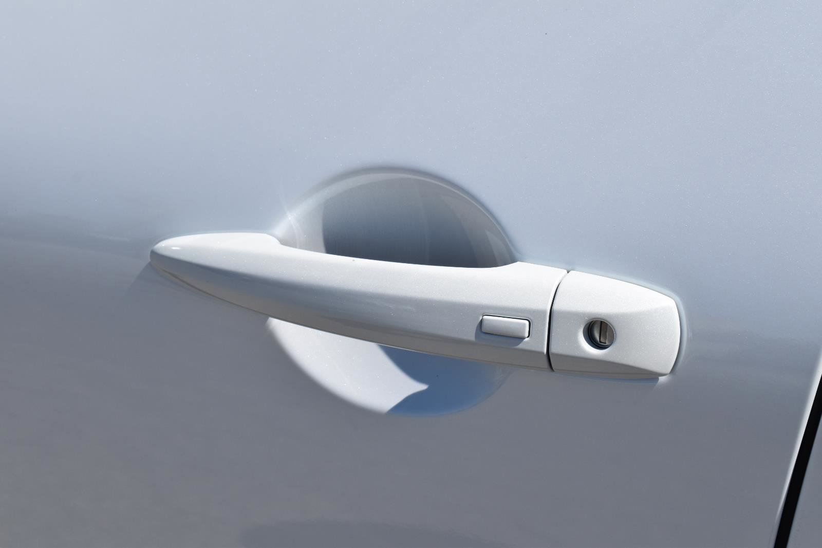 New 2026 Nissan Pathfinder Platinum image 5