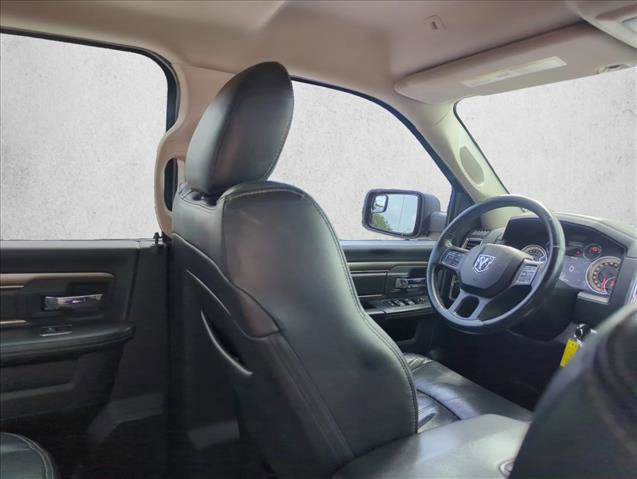 Used 2018 RAM 1500 Sport image 18