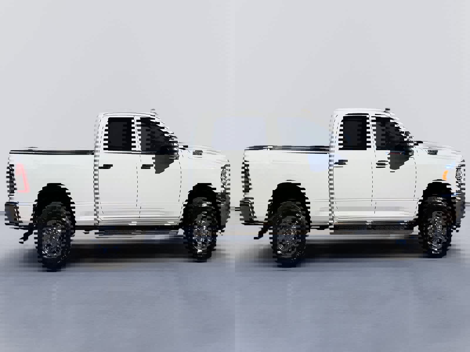 Used 2024 RAM 2500 Tradesman w/ Chrome Appearance Group video 2