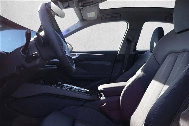 New 2026 Audi A6 Premium Plus AWD/4WD image 4