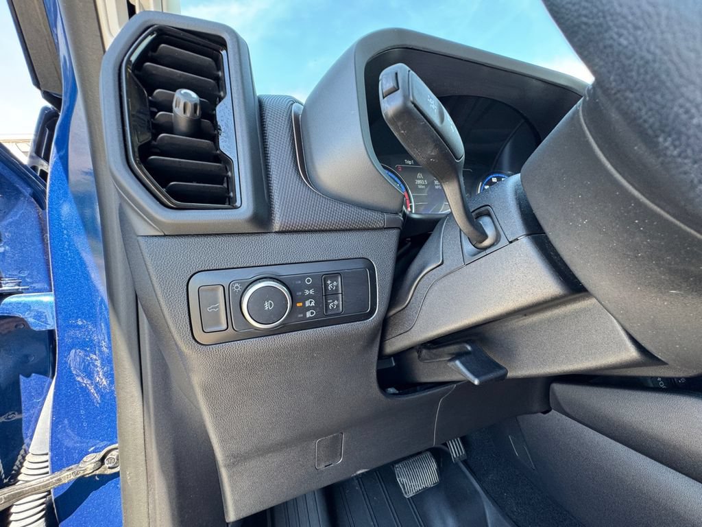 Used 2023 Ford Bronco Sport Outer Banks AWD/4WD image 25