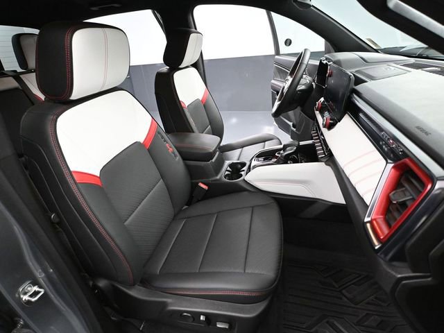 Used 2024 GMC Canyon AT4X image 53