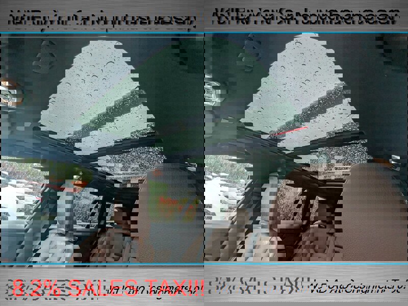 Used 2021 Volvo V60 T5 Cross Country w/ Climate Package image 18