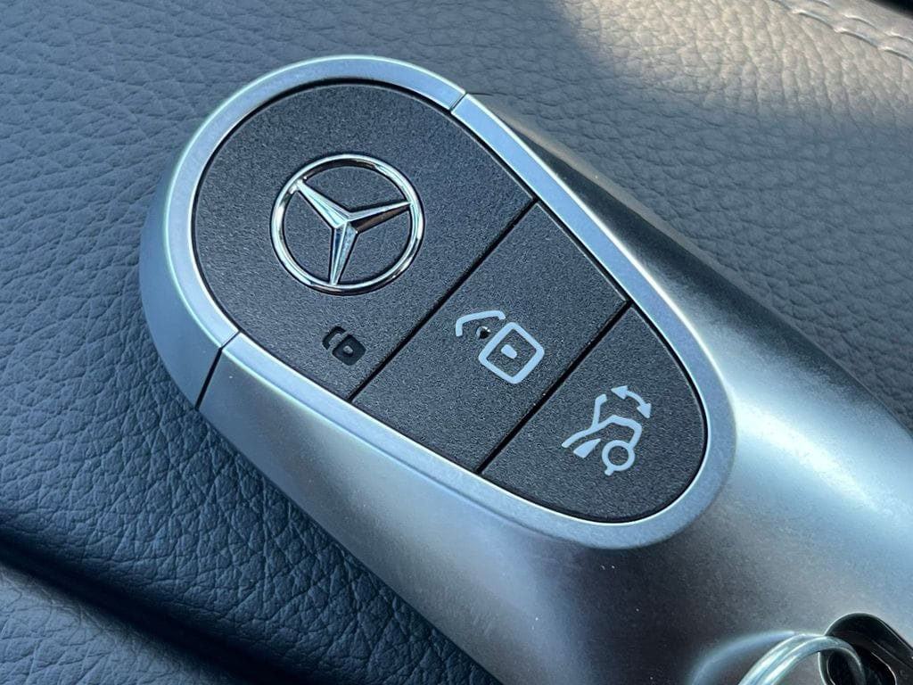New 2026 Mercedes-Benz C 300 4MATIC Sedan image 28