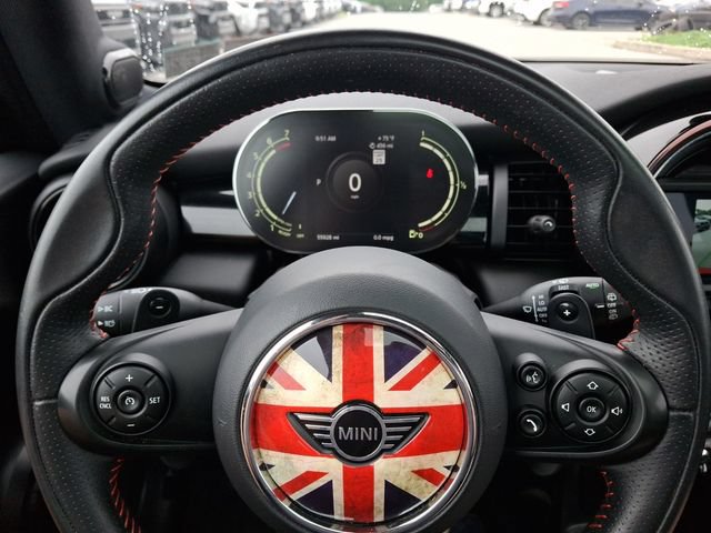 Used 2021 MINI Cooper S w/ 6.5" Touchscreen Package FWD image 21
