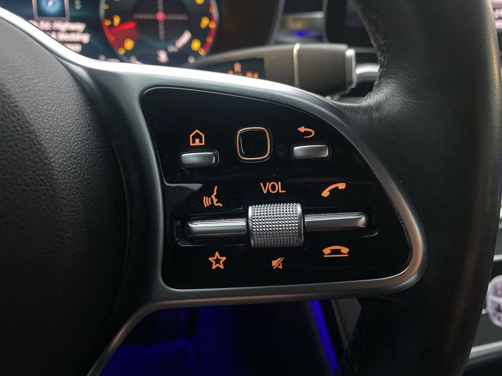 Used 2021 Mercedes-Benz C 300 4MATIC Sedan image 25