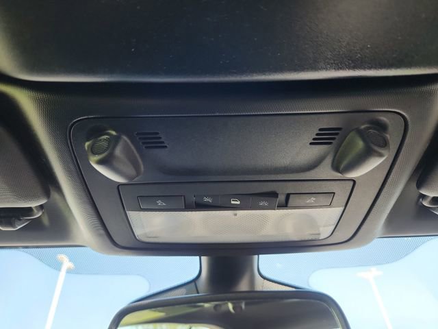 Used 2018 Buick Cascada Sport Touring w/ Dark Effects Package image 43