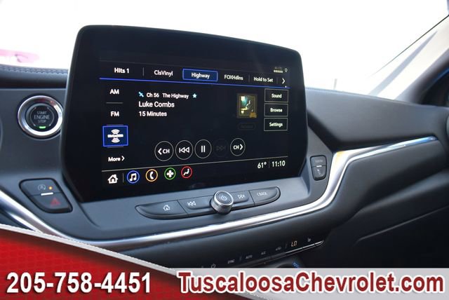 Used 2024 Chevrolet Blazer LT w/ Convenience Package image 33