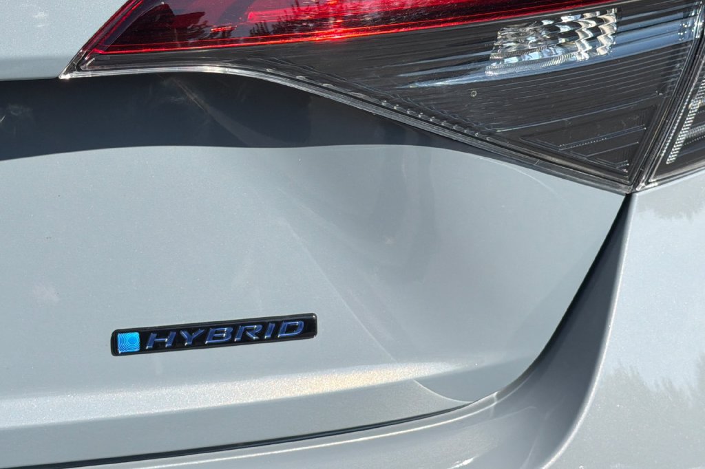 Certified 2026 Honda Civic Sport image 26