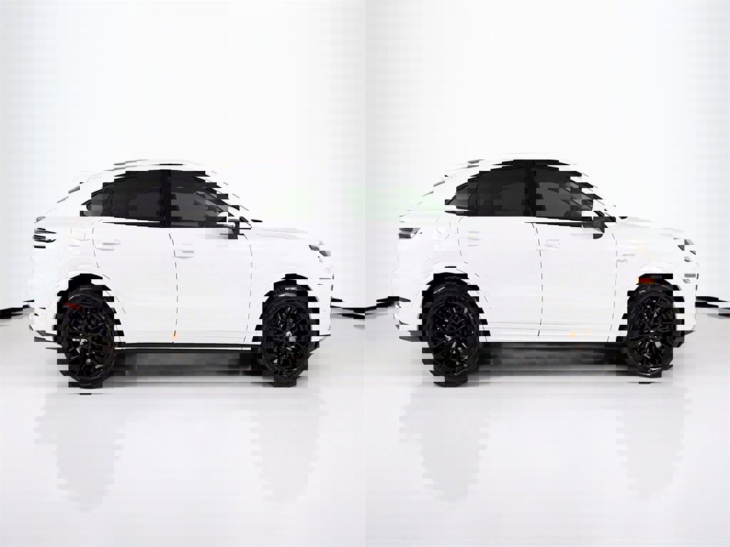 New 2026 Porsche Cayenne image 8