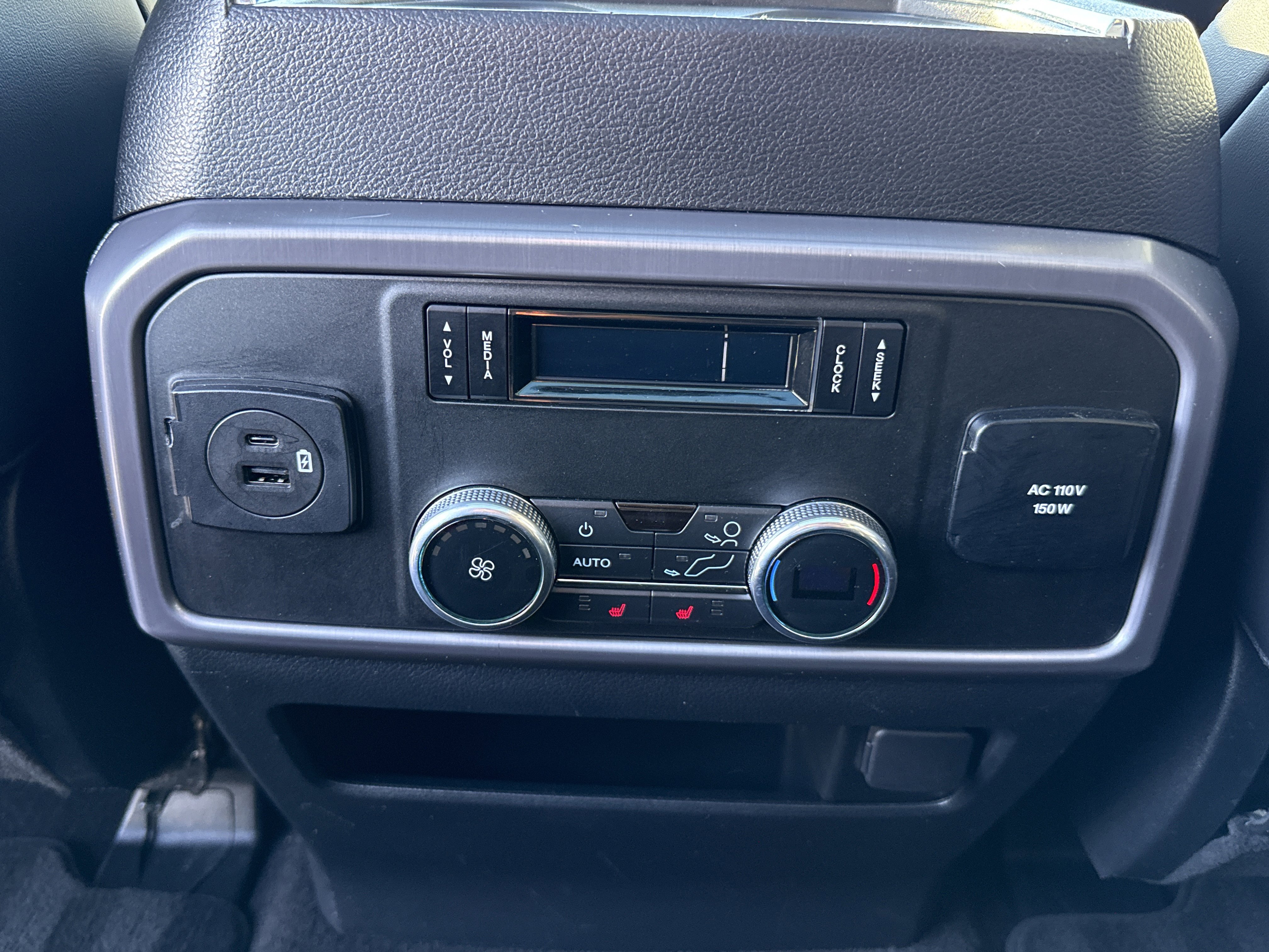 Certified 2021 Ford Expedition Max Platinum image 29