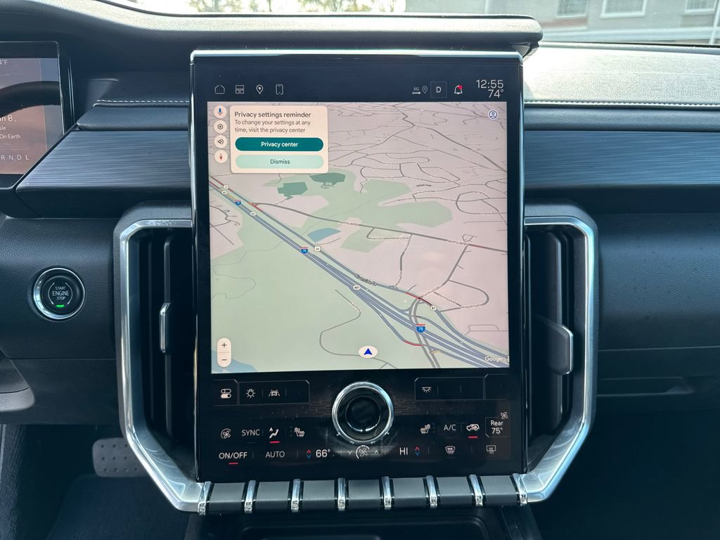 Certified 2025 GMC Acadia Elevation image 30