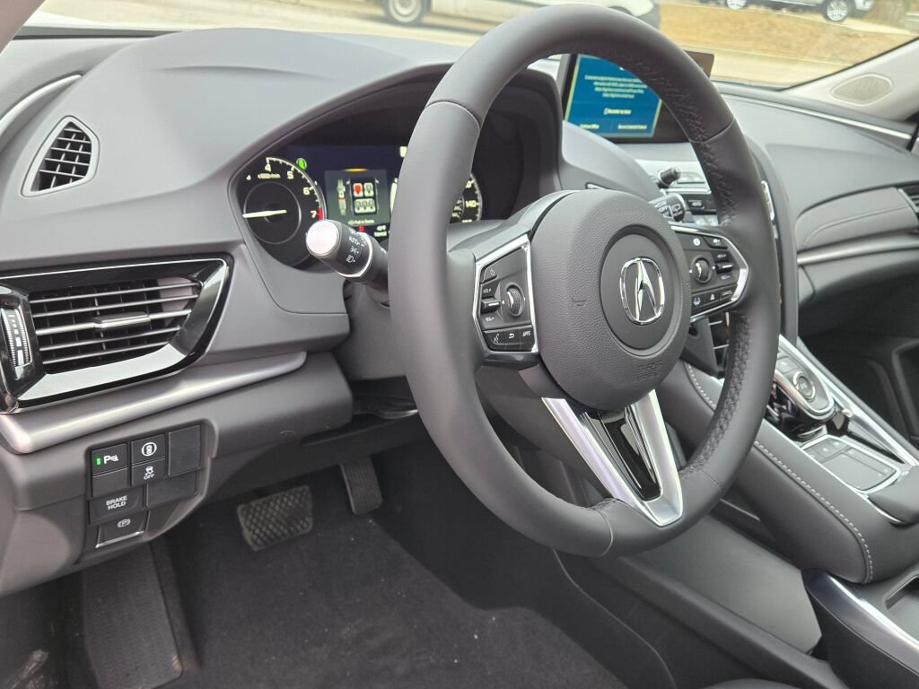 New 2026 Acura RDX w/ Technology Package AWD/4WD image 30