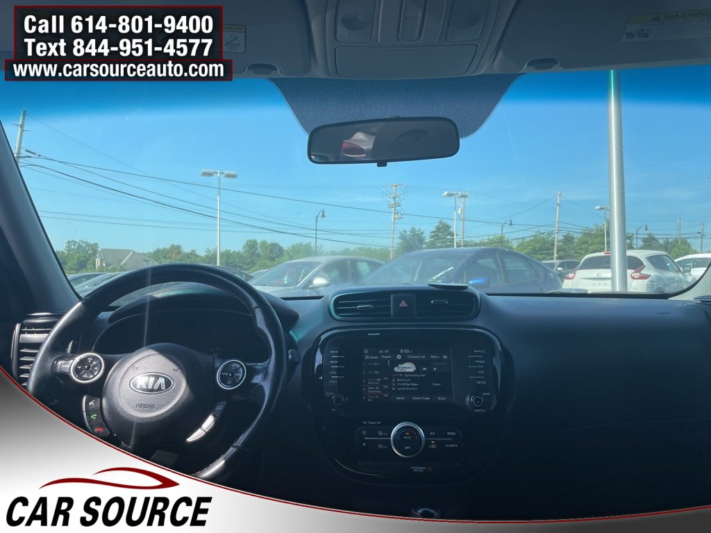 Used 2018 Kia Soul ! image 18