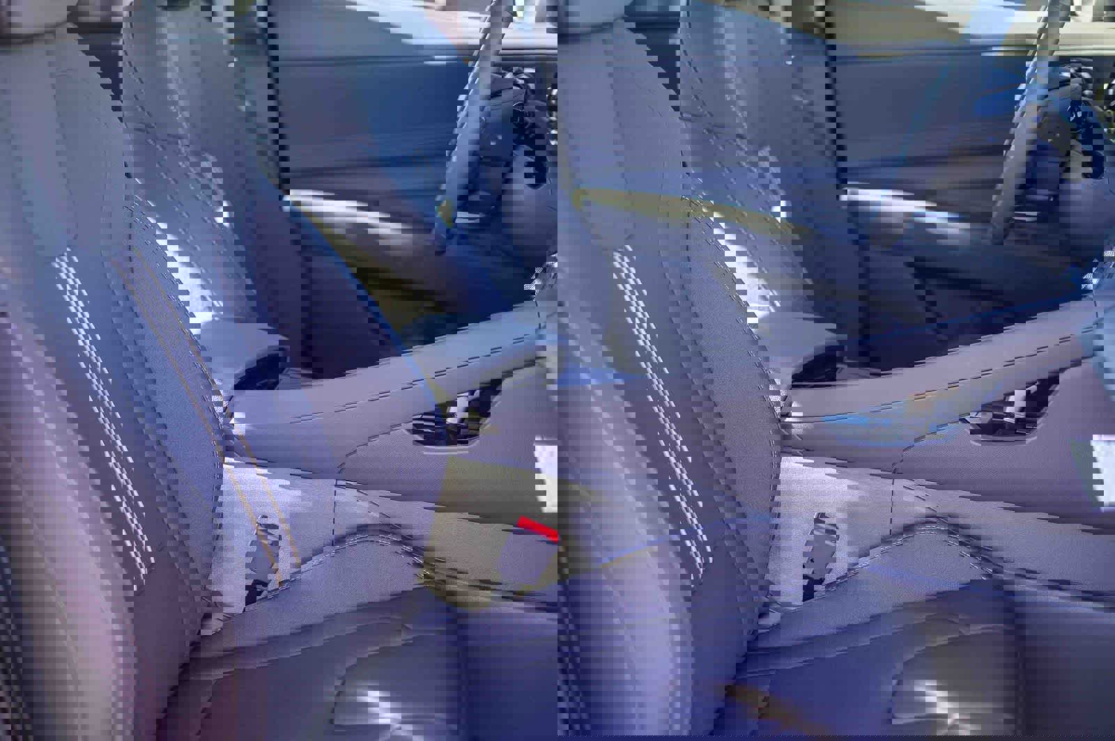 New 2026 Hyundai Elantra Sport w/ Cargo Package image 20