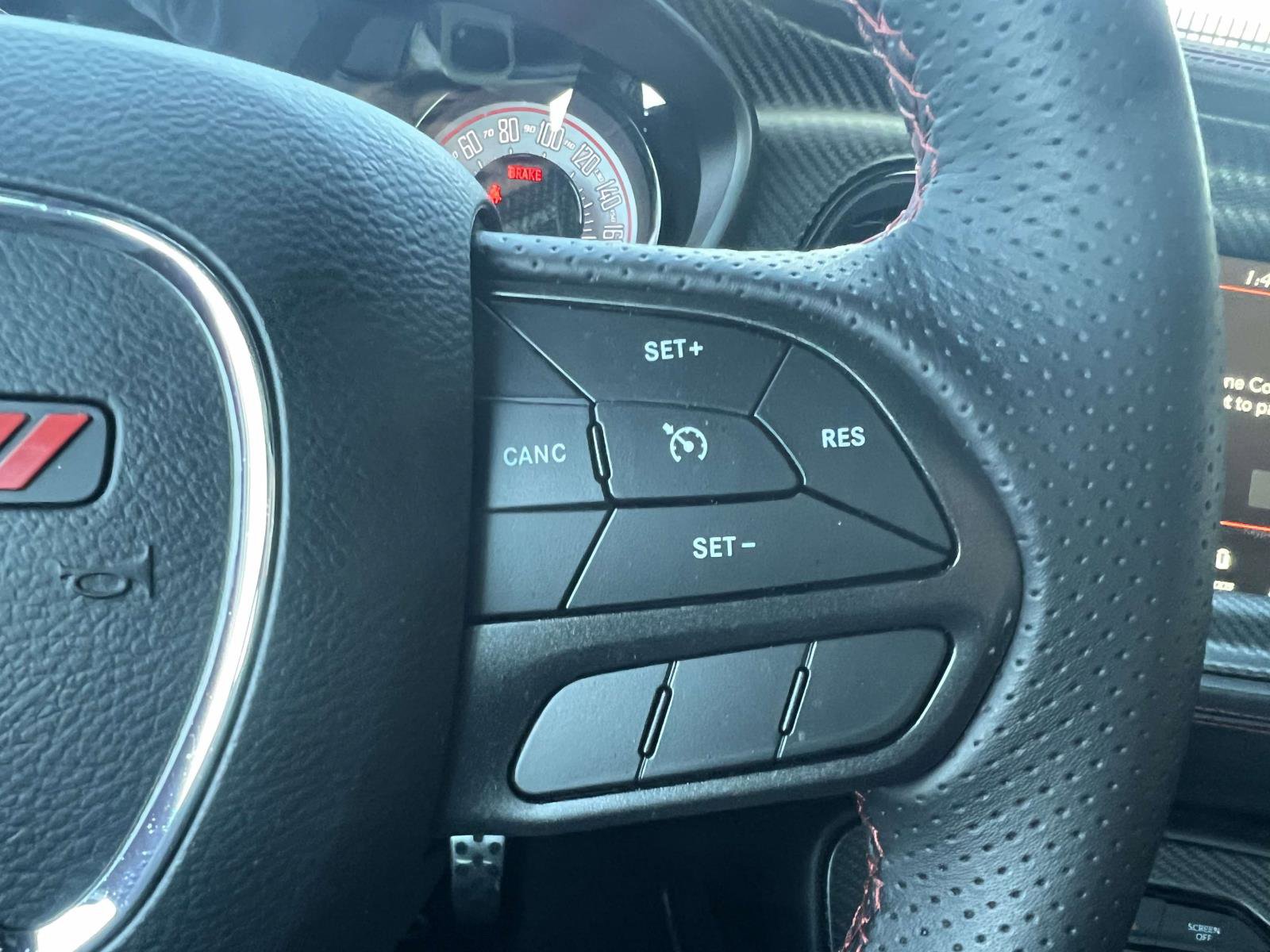 Used 2023 Dodge Challenger R/T Scat Pack image 20