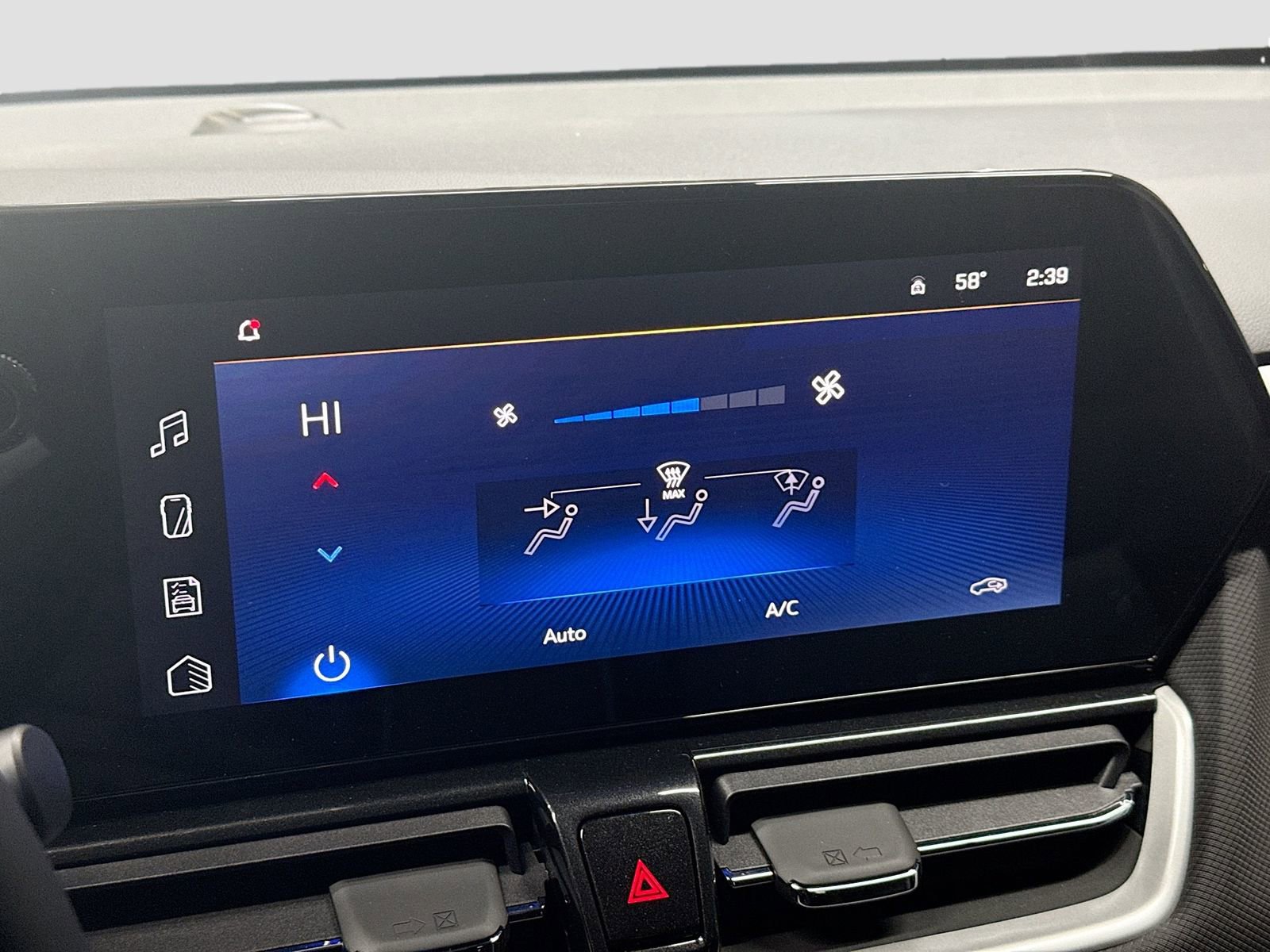 New 2026 Chevrolet TrailBlazer LT w/ Convenience Package image 19