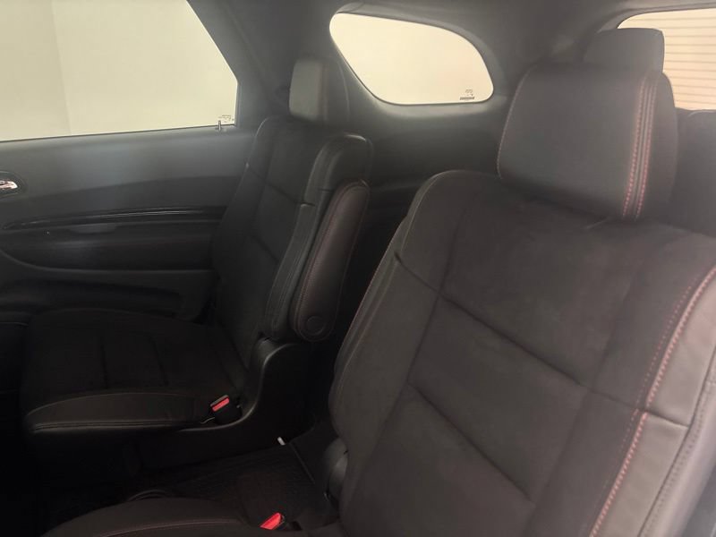 Used 2026 Dodge Durango GT AWD/4WD image 18