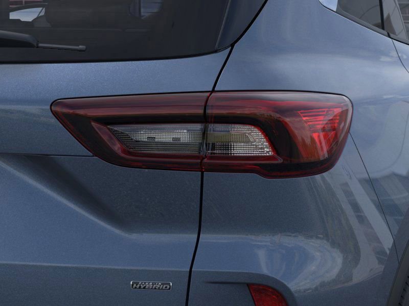 New 2026 Ford Escape SE w/ Class II Trailer Tow Package FWD image 21