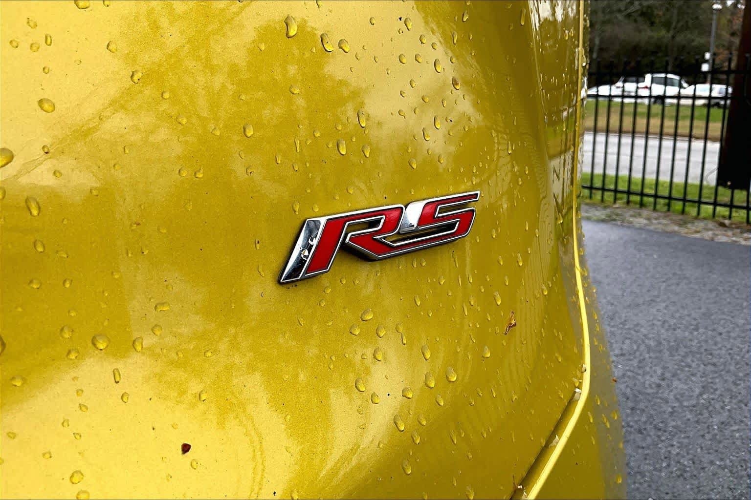 Used 2022 Chevrolet Blazer RS w/ Enhanced Convenience Package AWD/4WD image 10