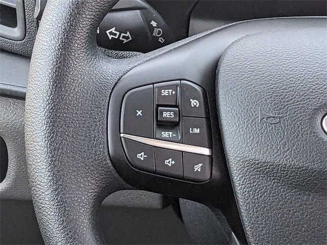 New 2025 Ford Transit 250 148 Medium Roof Extended AWD w/ Load Area Protection Package image 14