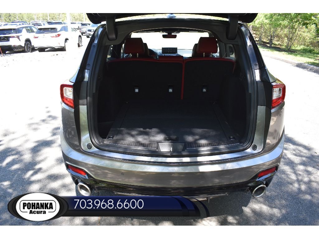New 2026 Acura RDX w/ Advance Package AWD/4WD image 35