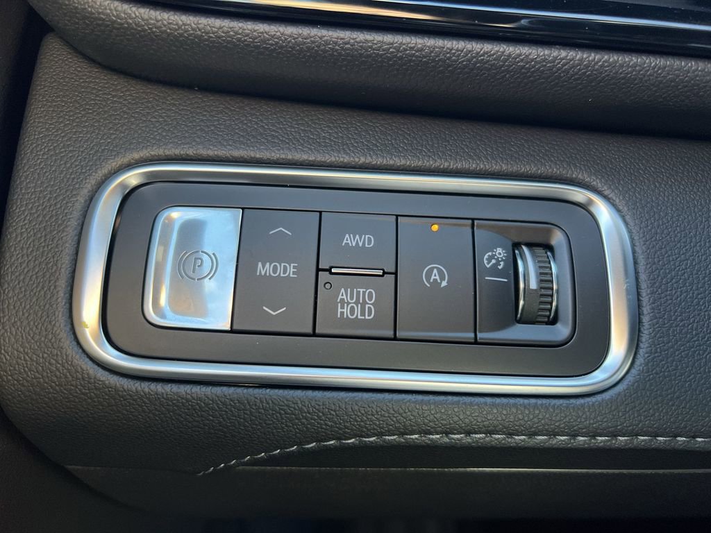 New 2026 Buick Enclave Sport Touring w/ Power Package AWD/4WD image 18