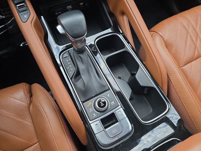 Used 2024 Kia Telluride AWD image 40
