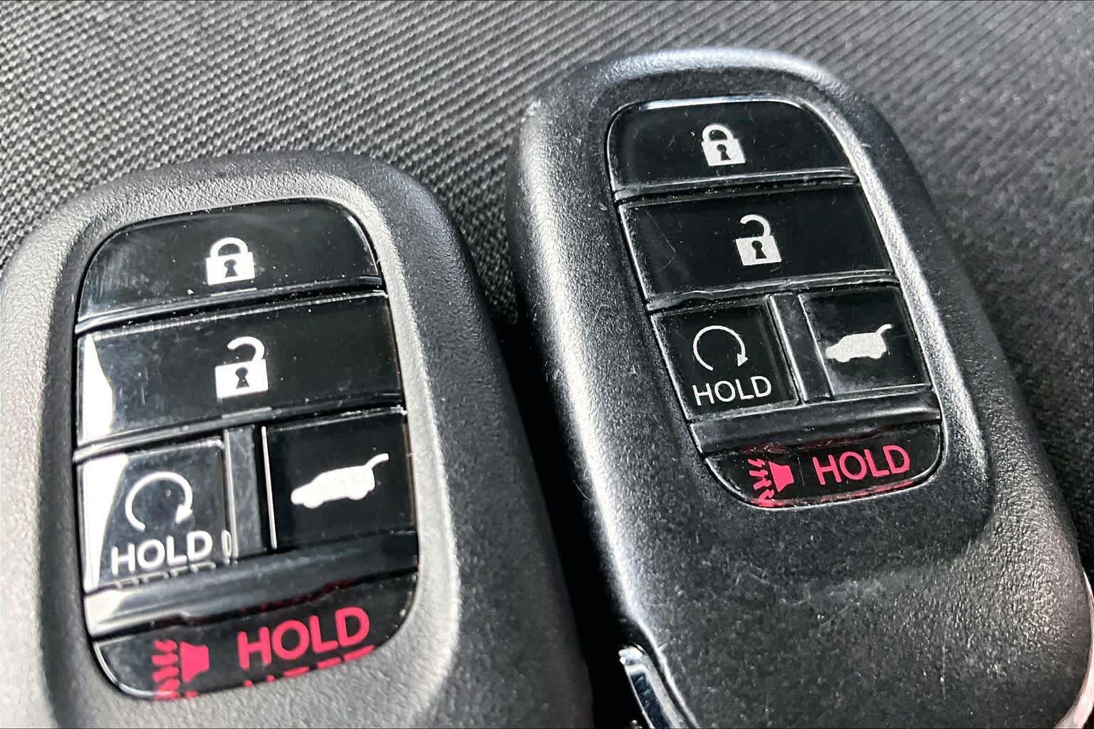 Used 2023 Honda Civic Sport image 14