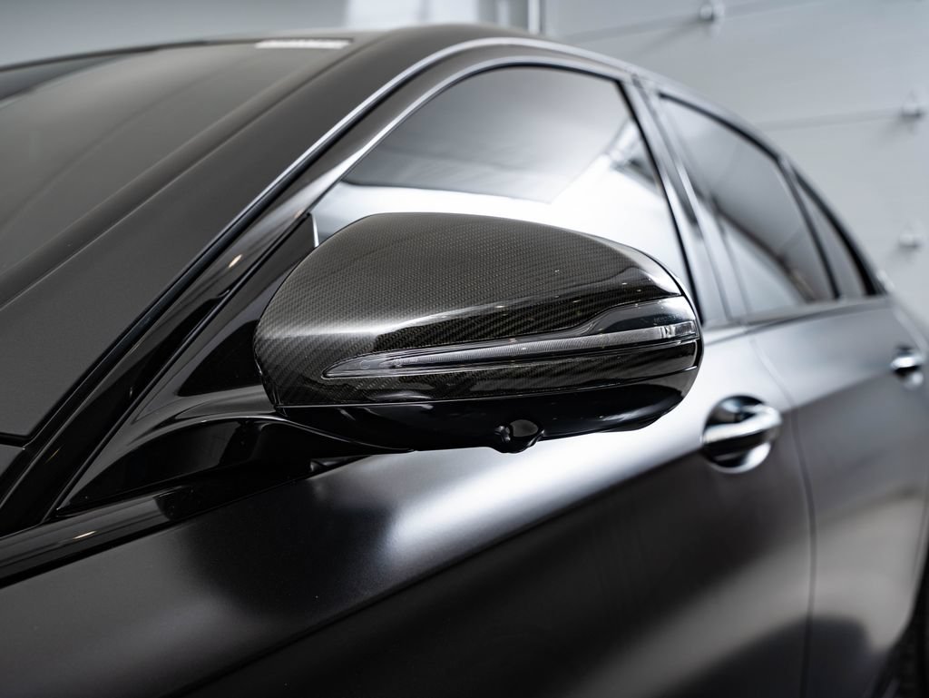 Certified 2023 Mercedes-Benz E 63 AMG S image 17