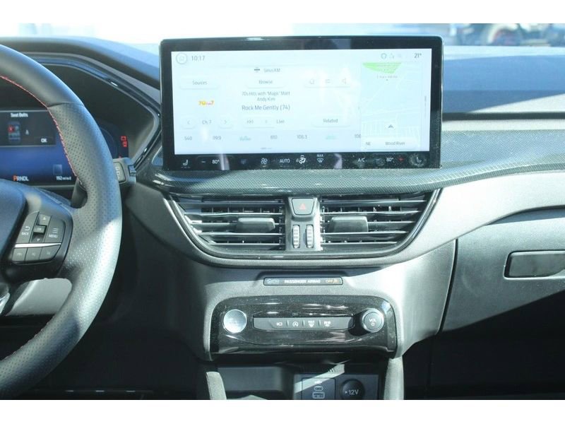 Used 2024 Ford Escape ST-Line Select w/ Tech Pack #2 image 17