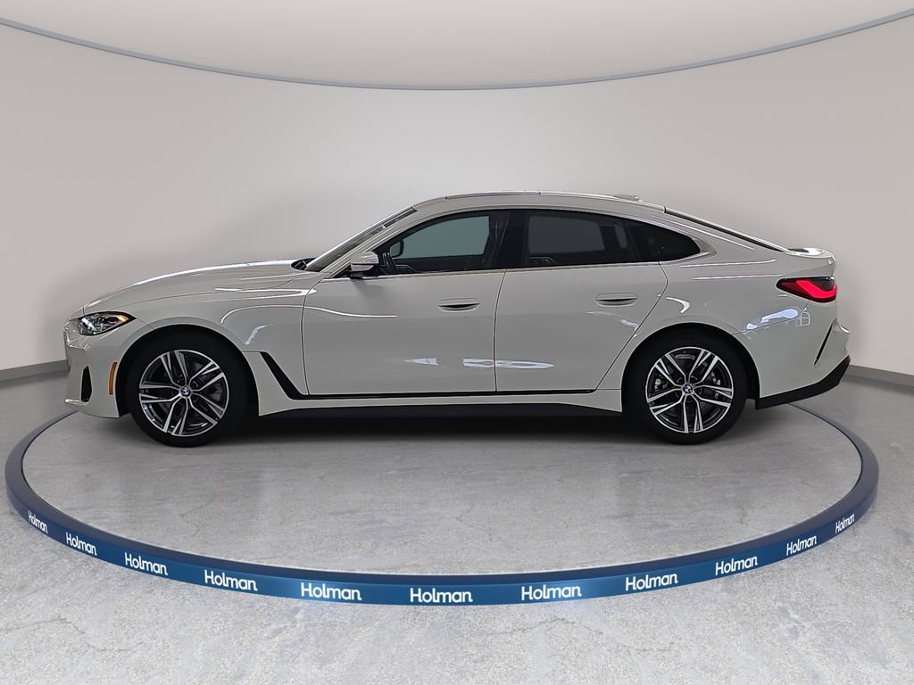 Used 2024 BMW 430i Gran Coupe RWD image 11