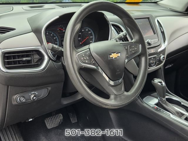 Used 2020 Chevrolet Equinox LS FWD image 10