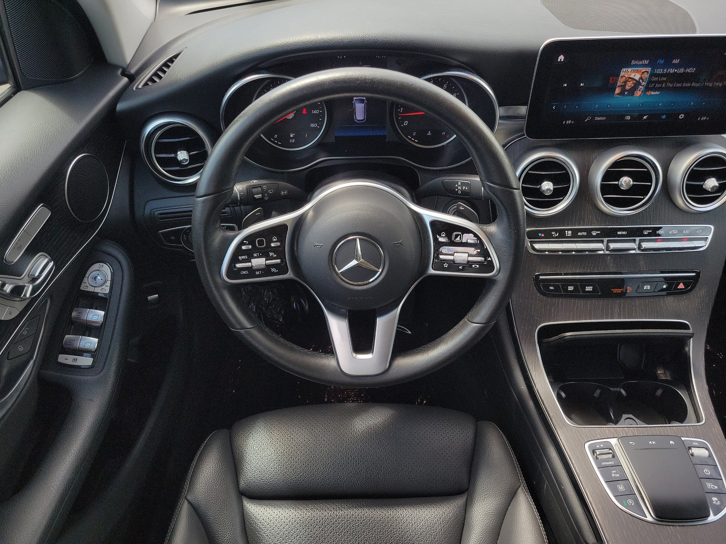 Certified 2022 Mercedes-Benz GLC 300 image 13