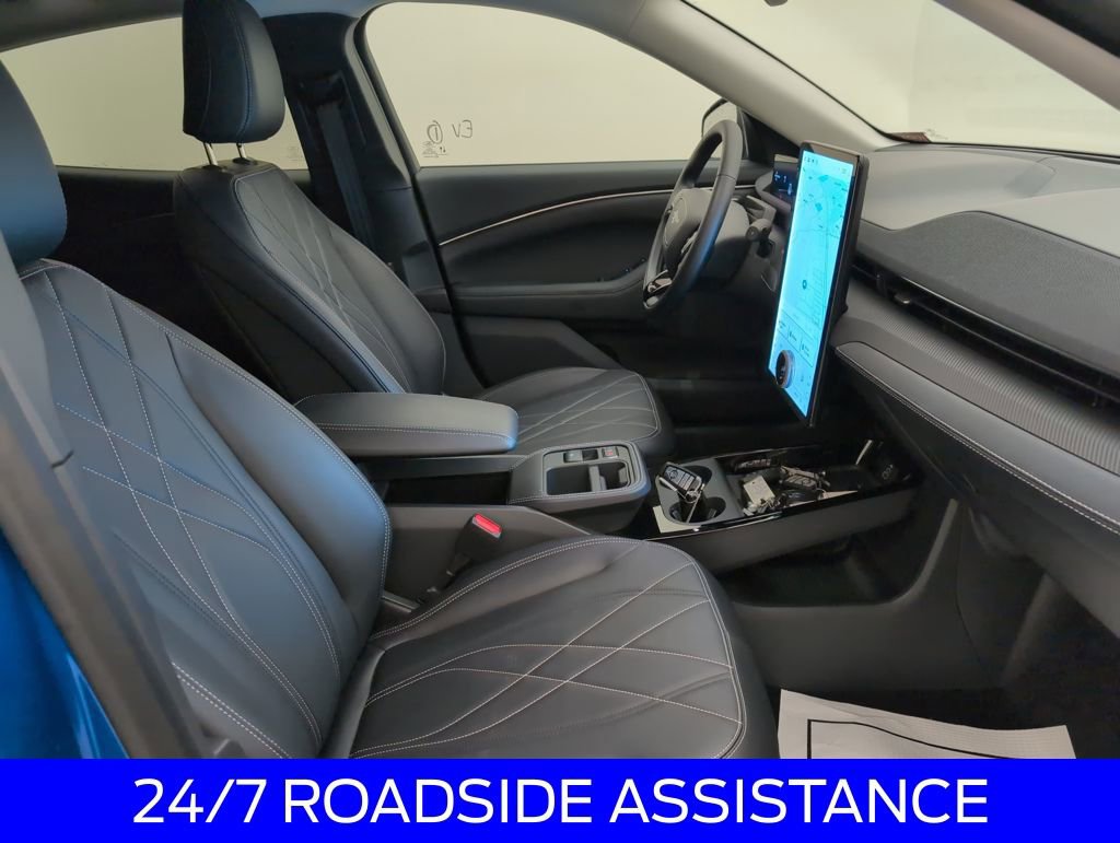 Used 2025 Ford Mustang Mach-E Select w/ Comfort Package Lite image 17