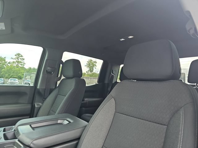 Used 2022 Chevrolet Silverado 1500 Custom AWD/4WD image 16
