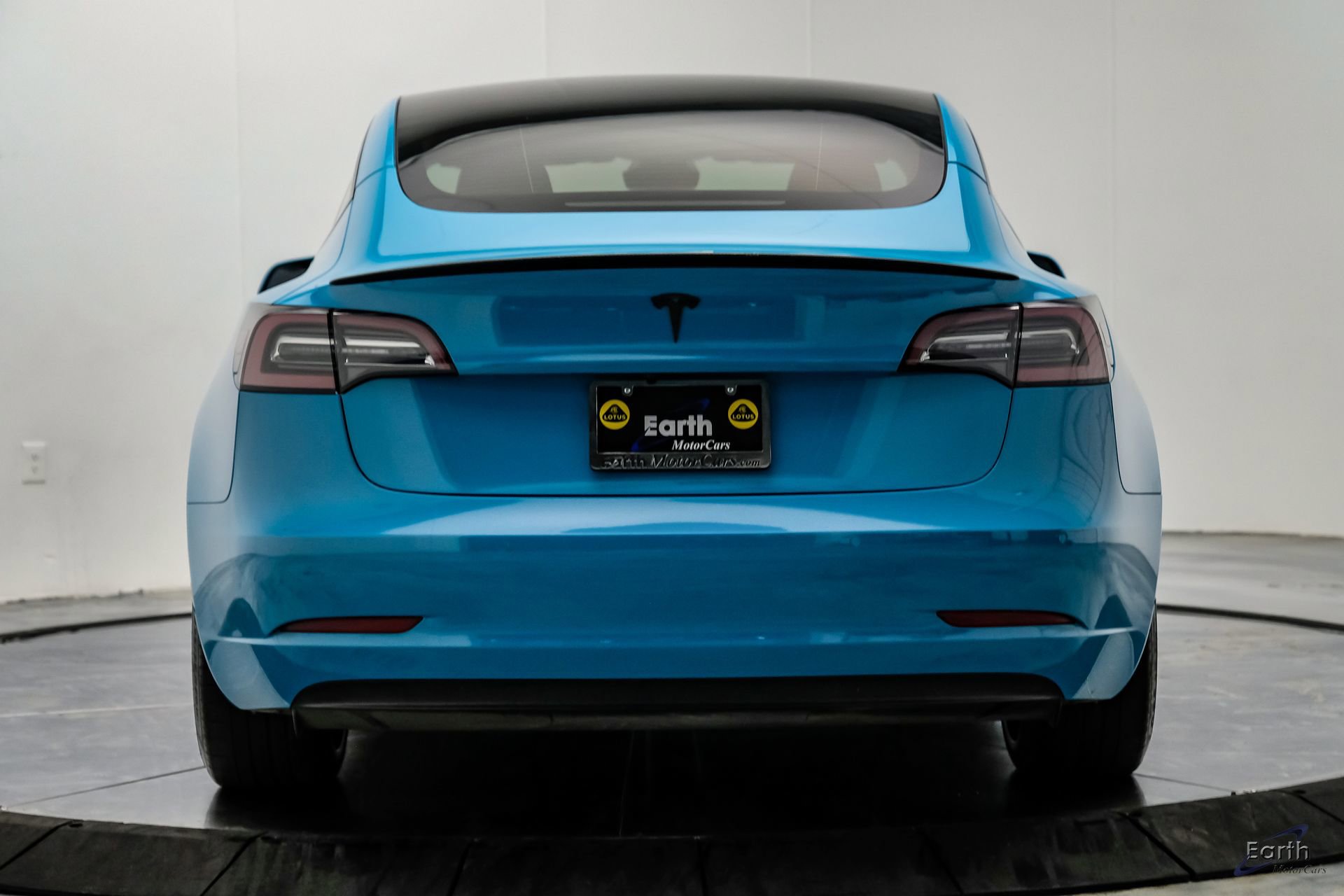 Used 2022 Tesla Model 3 Performance AWD/4WD image 11