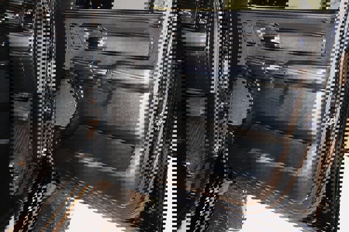 Used 2022 RAM 1500 TRX w/ TRX Level 2 Equipment Group image 71